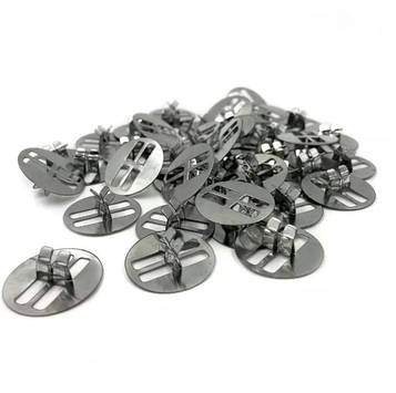 35 шт Тримач дерев'яного ґноту Код/Артикул dr-01