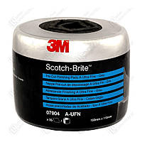 3М 07905 абразив Scotch Brite в рулоне медный 115*150