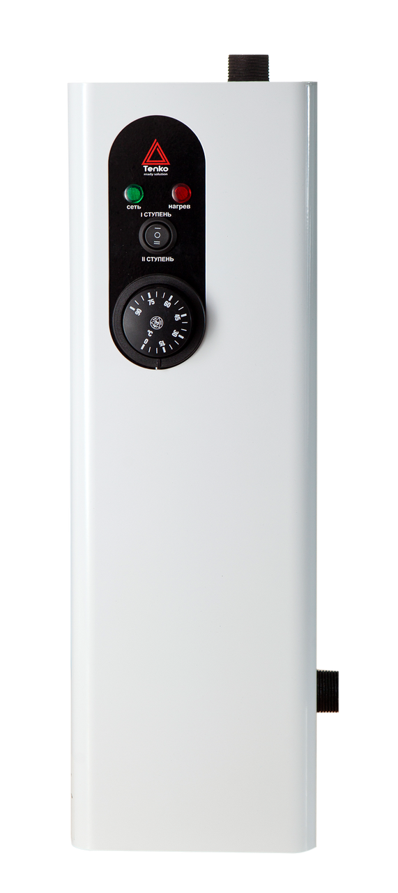 Електричний котел TENKO Mini 4,5 кВт ~ 220 В