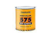 CHAMAELEON 575 Шпаклівка самовирівнювальна Bodyfiller 1 л