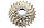 Касета велосипедна Shimano  CS-HG400-9 11- 25T non- series/Sora, фото 4