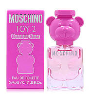 Парфуми Toy 2 Bubble Gum Moschino, 5ml