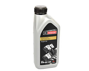 Моторна олива OE FORD Motorcraft A5 5W-30, 1 л. - ACEA A1, A5, B1, B5 / API GF, SM / ILSAC GF-4