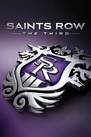Saints Row: The Third / Steam KEY