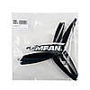 Пропелери Gemfan Flash 7040 FPV дрону, 3 лопаті, 2 пари, полікарбонат, фото 5