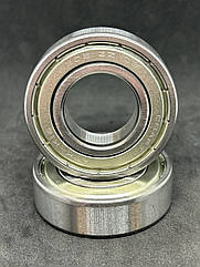 Підшипник 6205 ZZ C3, 80205 (25*52*15) CRAFT ЛИТВА ORIGINAL!!!