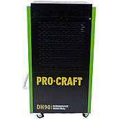 Промисловий осушувач Procraft DH90