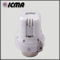 Термоголовка ICMA 30х1/5" арт.989