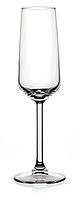 Набір високих келихів для шампанського Pasabahce Allegra 195мл 6шт 440079(6)