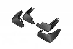 Бризковики для Renault Kadjar