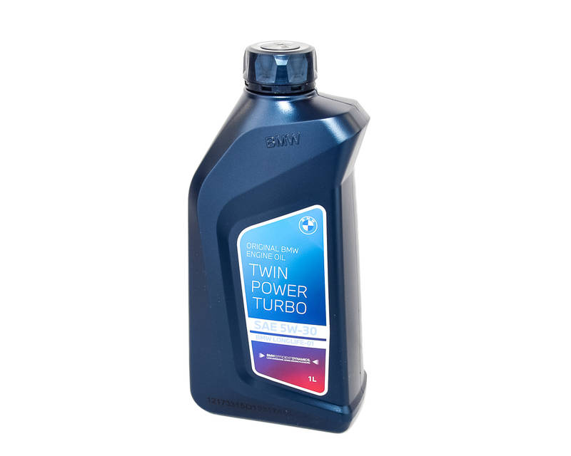 BMW TWIN POWER TURBO エンジンオイル 1L✖️5本 BMW TWIN POWER TURBO エンジンオイル 1L ✖️5本 s-l400.jpg