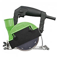 Пила дискова для каменю EDS125 Eibenstock 0660V000, фото 6