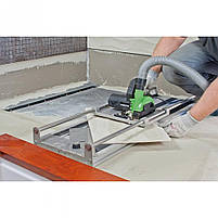 Пила дискова для каменю EDS125 Eibenstock 0660V000, фото 8