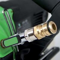 Пила дискова для каменю EDS125 Eibenstock 0660V000, фото 3