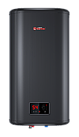 Водонагреватель THERMEX ID 80-V (smart) Черный, 80л, 2 кВт