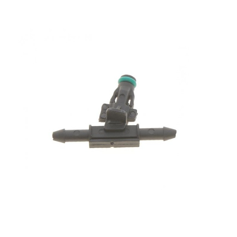 Штуцер обратки Mercedes Sprinter 2.2CDI OM651 2006-2016 Delphi Piezo T-
