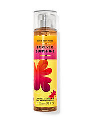 Парфумований спрей для тіла Bath and Body Works Forever Sunshine