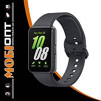 Фітнес-браслет Samsung Galaxy Fit3 Gray (SM-R390NZAASEK) UA UCRF