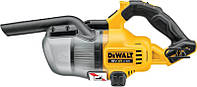 Ручний пилосос DeWalt 18V