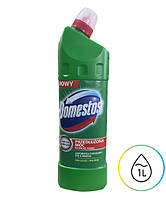 Domestos Przedluzona Moc 1l - Доместос максимальная защита 1л