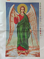 Схема для вишивання бісером "Янгол охоронець" розмір а3