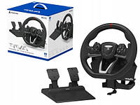 Перегон кермо Hori Racing Wheel Apex Ps5 Ps4 Pc