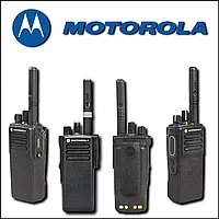 Портативная радиостанция Motorola DP4401e UHF AES 256 с шифрованием bluetooth + wifi автомобильная рация