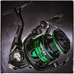 Котушка Select Reflex 3000 4+1BB 5.2:1