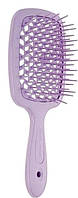 Расческа для волос Janeke Superbrush 1830 the Original Italian Patent лавандая