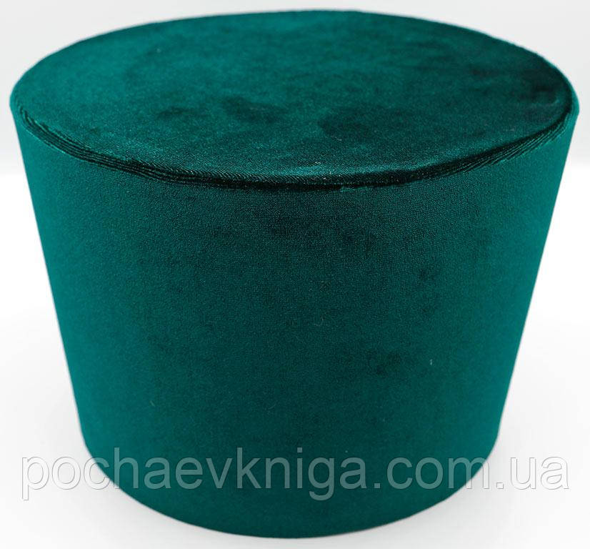 Камилавка (зелена), фото 1