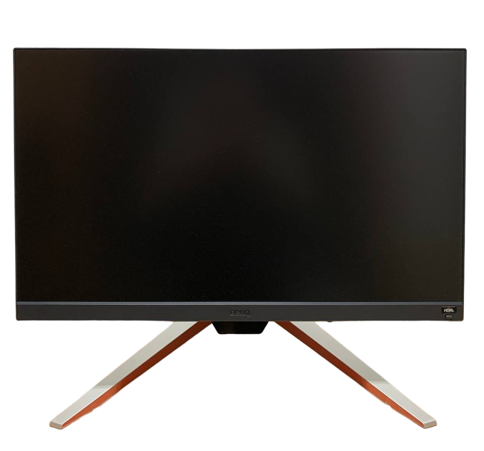 Монитор 23.8 BenQ Mobiuz EX240 B IPS FullHD - фото 2 - id-p2121075284