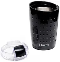 Кофемолка Dario DCG180 black