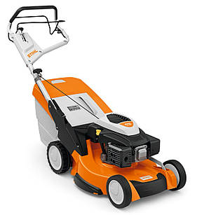 Газонокосарка бензинова Stihl RM 655 V (63740113401)