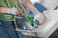 Пила дискова для каменю Eibenstock EDS 180 0660A000, фото 5