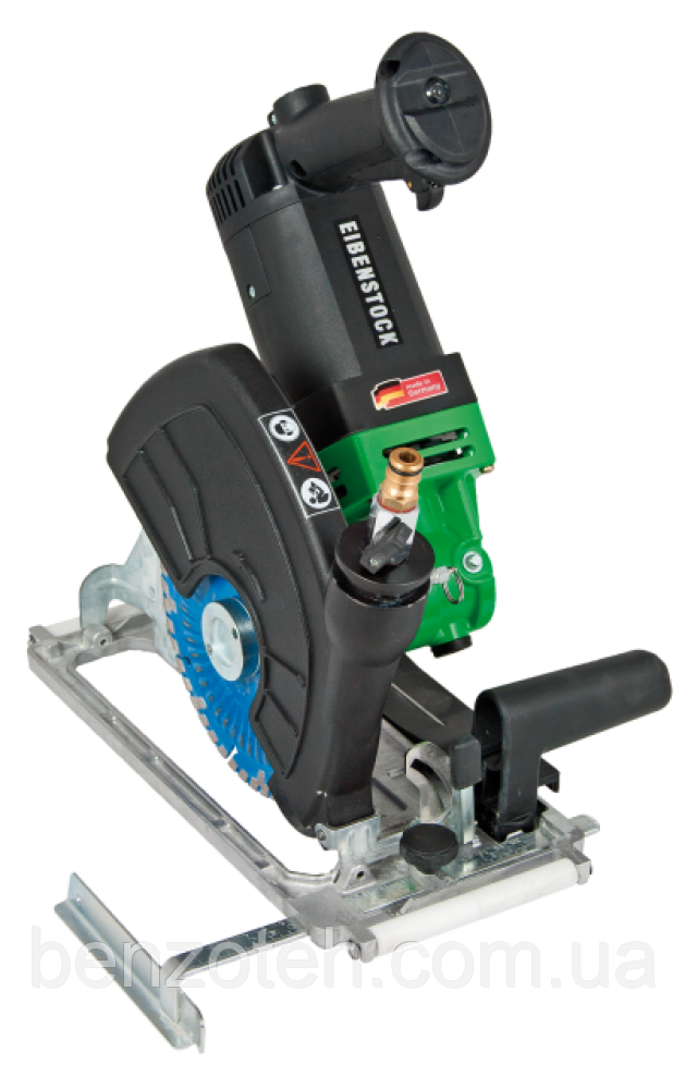 Пила дискова для каменю Eibenstock EDS 180 0660A000, фото 1