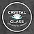 Crystal Glass - скло, дзеркала, піскоструй, фотодрук, вітражі, гравіювання