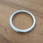 Прокладка ГАЗ-53 приймальні труби (кільце)