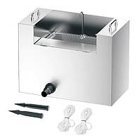 Плавальний скімер із насосом SunSun CSP-16000, 18000 л/год. до 250 м2