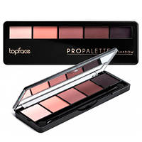 TopFace Тени для век Pro Palette PT501 №015