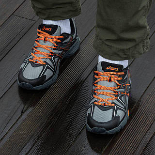 Asics GEL Kahana 8 Black Hot Orange Carbon T6L0N 9030 ID 2120717705 2800 Prom.ua