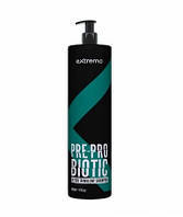Шампунь Extremo Pre-Probiotic Detox Trivalent Shampoo трехвалентный с пробиотиком