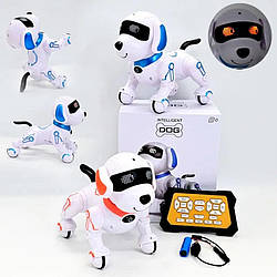 Собака на радіокеруванні інтерактивний Intelligent Dog 878C