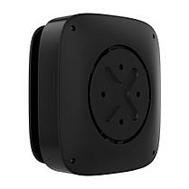 Бездротовий пожежний датчик Ajax FireProtect 2 SB black з сенсорами температури та чадного газу з вбудованими, фото 4