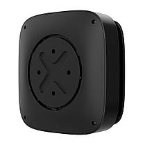 Бездротовий пожежний датчик Ajax FireProtect 2 SB black з сенсорами температури та чадного газу з вбудованими, фото 5