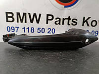 Ручка двері водійська bmw 7 f02/f01/f03/f10/f11 комфортний доступ