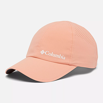 Кепка Columbia Silver Ridge III Ball Cap