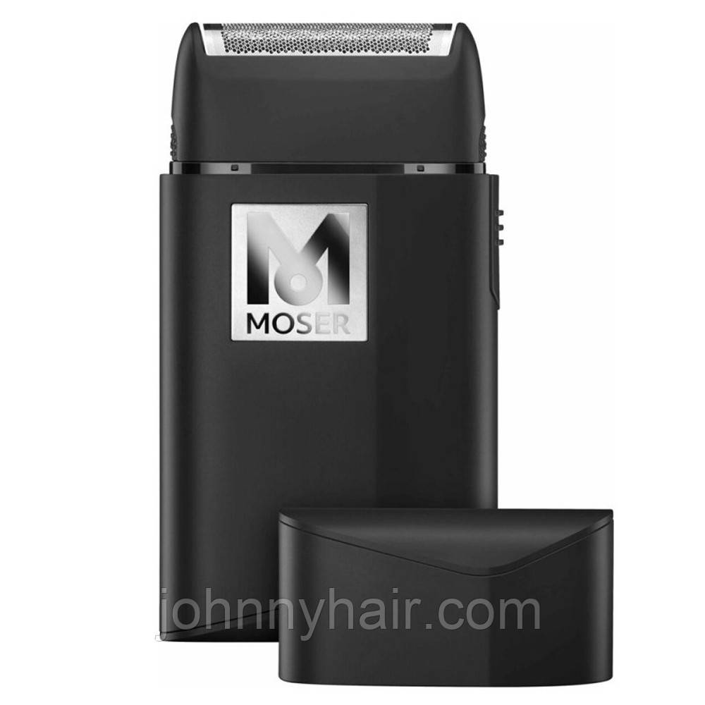 Бритва Moser Pro Finish Shaver	дорожня 3616-0050