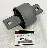 Cайлентблок заднього поздовжнього важеля Mitsubishi Lancer X (Лансер 10) Outlander XL MMC 4120A181 (4120A125)