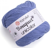 Пряжа Bouqet unicolor Yarnart-3224