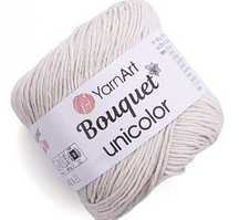 Пряжа Bouqet unicolor Yarnart-3205